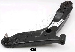 BSH35R JAPAN Рычаг независимой подвески колеса, подвеска колеса BSH35R JAPANPARTS