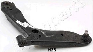 Фото рычаг независимой подвески колеса, подвеска колеса BSH35L JAPANPARTS BSH35L JAPAN BSH35L JAPAN Рычаг независимой подвески колеса, подвеска колеса BSH35L JAPANPARTS