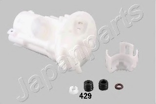FC429S JAPAN Фильтр ТОПЛИВНЫЙ HONDA ACCORD 2.0I2.4I 03 (В БАКЕ) FC429S JAPANPARTS