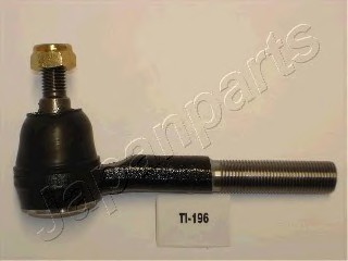 Фото наконечник рулевой наружн левправ nissan terrano 92 ti196 japanparts TI196 JAPAN TI196 JAPAN НАКОНЕЧНИК РУЛЕВОЙ НАРУЖН ЛЕВПРАВ NISSAN TERRANO 92 TI196 JAPANPARTS