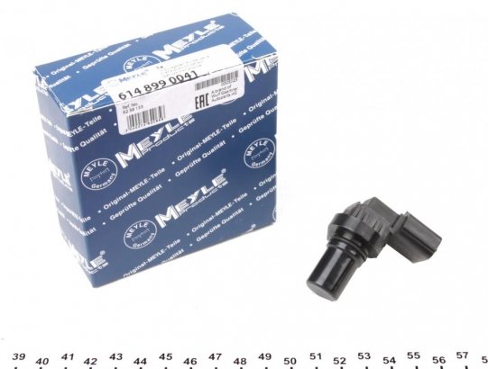 Фото датчик МПУЛЬСВ OPEL ASTRA G,CORSA C,MERIVA 1.7DIDTI 6148990041 MEYLE 6148990041 MEYLE 6148990041 MEYLE Датчик МПУЛЬСВ OPEL ASTRA G,CORSA C,MERIVA 1.7DIDTI 6148990041 MEYLE