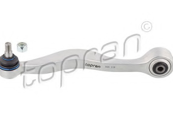 Рычаг независимой подвески колеса, подвеска колеса 500116 HANS PRIES