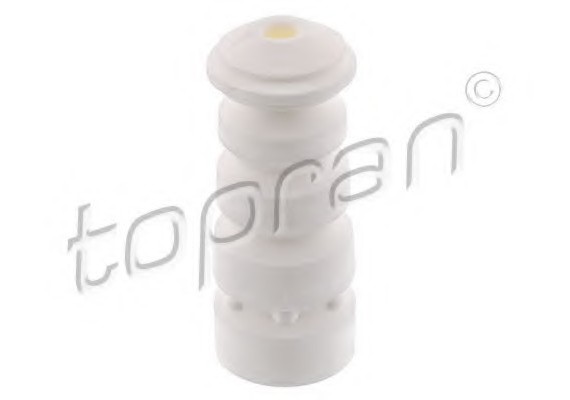 102827 TOPRAN (Germany) ОТБОЙНИК АМОРТИЗАТОРА ЗАДН. GOLFJETTA A 1,05-1,8 883- 102827 TOPRAN