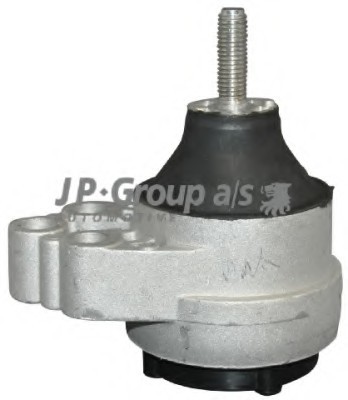 Фото опора двигателя FORD FOCUS I 98>04 правая(B1485) 1517900580 JP GROUP 1517900580 JP Group 1517900580 JP Group Опора двигателя FORD FOCUS I 98>04 правая(B1485) 1517900580 JP GROUP