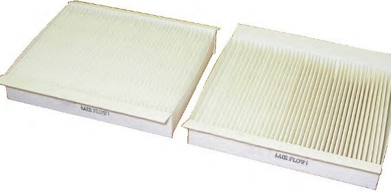 Фото фильтр салона к-кт alfa romeo: 147 01-, 156 02-05 17078X2 MEAT&DORIA 17078X2 MEAT&DORIA 17078X2 MEAT&DORIA Фильтр салона к-кт alfa romeo: 147 01-, 156 02-05 17078X2 MEAT&DORIA