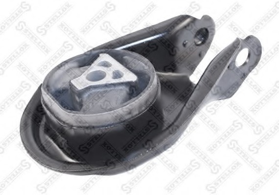 7111303SX STELLOX 71-11303-SX ПОДУШКА АКПП! FORD FOCUS/C-MAX 1.6-2.0 7111303SX STELLOX