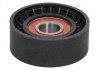 Ролик ремня приводного ford focusgalaxy 2.0tdci 06- 0N2396S OPTIMAL