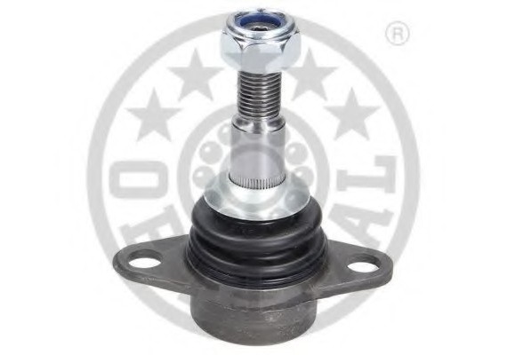 G31055 OPTIMAL ОПОРА Шаровая ПР.ЛЕВ. BMW 5 E60 XI 31 10 4 038 994 G31055 OPTIMAL