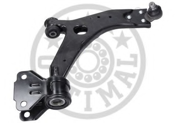 G61403 OPTIMAL Важіль підвіски Optimal