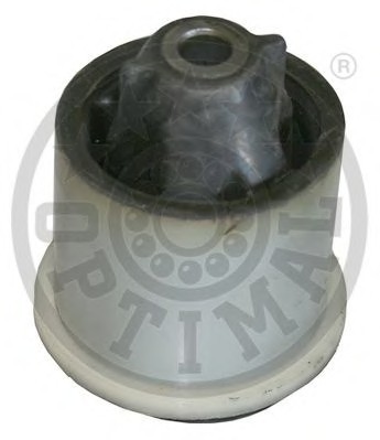 F86597 OPTIMAL Сайлентблок задн.балки optimal f8-6597 renault logan F86597 OPTIMAL