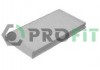 Фильтр САЛОННЫЙ OPEL VECTRA C 02-, COMBO, CORSA 00- 15200729 PROFIT