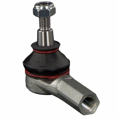 91930014 SWAG (Германия) Накінечник рульової тяги KIA: PICANTO 04-, PICANTO 11- 91930014 SWAG