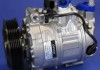 DCP02033 DENSO (Япония) Компресор кондиціонера AUDI A8 (4E_) 05-10,A6 ALLROAD (4FH, C6) 06-10,Q7 (4LB) 10-15,A6 (4F5, C6) 05-11 (фото 2)