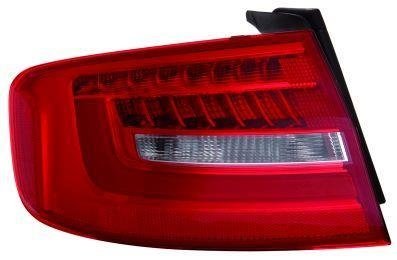 4461936RUE DEPO (Тайвань) 446-1936R-UE_фонарь задний! правый \ Audi A4 13-15 4461936RUE DEPO