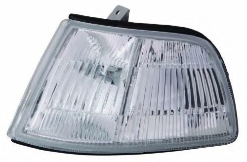 2171522LAE DEPO (Тайвань) Ліхтарь габаритний лів. с патр., H/B 90- DEPO