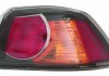 Фонарь задн. R MITSUBISHI LANCER 07- седан черный 21419A9RUE2C DEPO