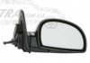 Ціна з доставкою з Кореї Зеркало правое (мех) SPECTRA SHUMA2