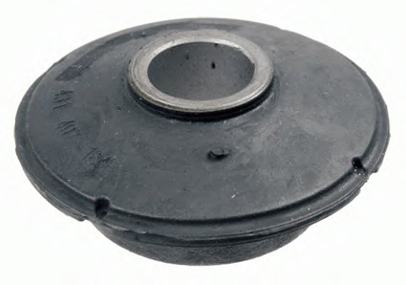 3715301 LEMFOERDER (Германия) САЙЛЕНТБЛОК (КРАТНО 2) AUDI 100 82-90, 200 83-91 3715301 LEMFOERDER