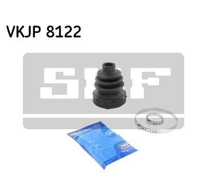 VKJP8122 SKF Пильовик ШРУСу NISSAN JUKE 1.6DIG-T 10- внутр. пров. AWD VKJP8122 SKF