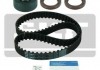 VKMA96202 SKF Комплект ремня ГРМ Suzuki Swift/Samurai 1.0/1.3 88-96 VKMA96202 SKF (фото 2)