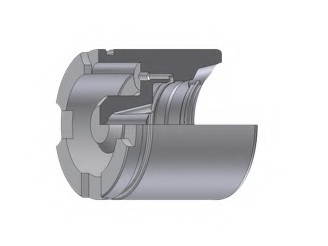 P575104 Frenkit Поршень супорта CITROEN SAXO 96-04, CITROEN XANTIA 98-03