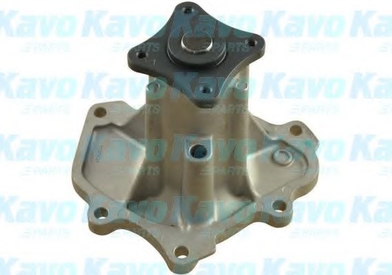Насос водяной NISSAN PATROL Y62/INFINITI QX56 08- NW1286 KAVO PARTS