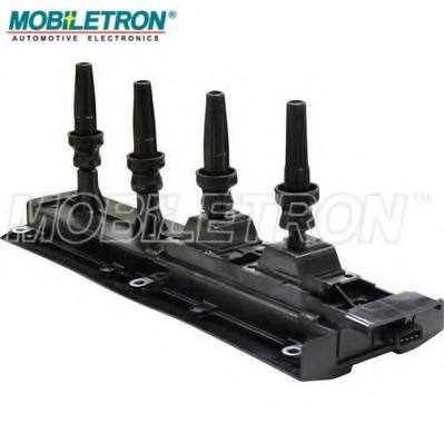 Фото катушка зажигания Citroen Xantia Peugeot 306 406 CE131 MOBILETRON CE131 Mobiletron (England) CE131 Mobiletron (England) Катушка зажигания Citroen Xantia Peugeot 306 406 CE131 MOBILETRON