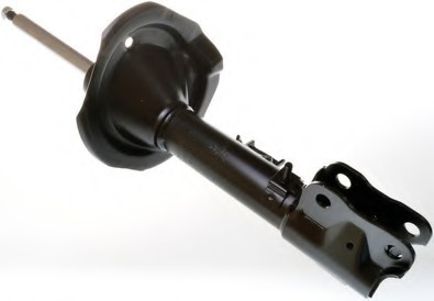 АМ-ТОР ПЕРЕД. ЛВ. ГАЗ. MITSUBISHI OUTLANDER 07- DSB068G DENCKERMANN