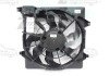 Вентилятор радиатора охлаждения 25380D7000 HYUNDAI/KIA/MOBIS