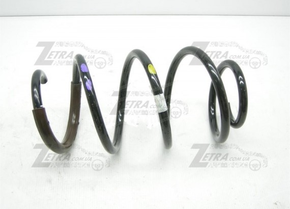 546302S150 MOBIS Пружина-передняя (4wd), Hyundai IX35 (TUCSON IX