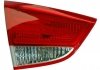 Ліхтар задній лівий у кришку багажника 924052S000 HYUNDAI/KIA/MOBIS