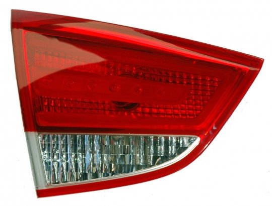 Фото ліхтар задній лівий у кришку багажника 924052S000 HYUNDAI/KIA/MOBIS 924052S000 MOBIS 924052S000 MOBIS Ліхтар задній лівий у кришку багажника 924052S000 HYUNDAI/KIA/MOBIS