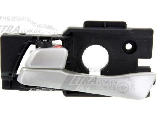 Фото ручка дверей внутрішні передня ліва 826101R000S4 HYUNDAI/KIA/MOBIS 826101R000S4 MOBIS 826101R000S4 MOBIS Ручка дверей внутрішні передня ліва 826101R000S4 HYUNDAI/KIA/MOBIS