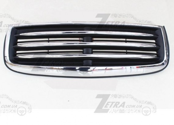 863503D100 MOBIS Решетка радиатора (горизонтальная) SONATA5