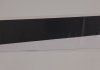 ПЛНКА ДВЕРІ ЗАД ЛЕВ BLACK TAPE-RR DR F 863822S000 HYUNDAI/KIA/MOBIS