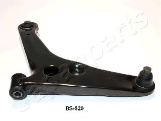 BS520L JAPAN Рычаг независимой подвески колеса подвеска колеса BS520L JAPANPARTS