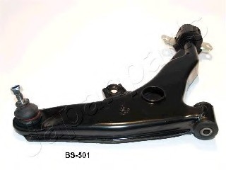 BS500R JAPAN Рычаг независимой подвески колеса подвеска колеса BS500R JAPANPARTS