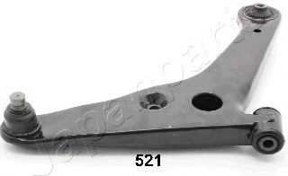 BS520R JAPAN Рычаг независимой подвески колеса подвеска колеса BS520R JAPANPARTS