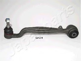 Рычаг независимой подвески колеса, подвеска колеса CJL01 JAPANPARTS