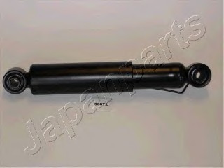 MM56372 JAPAN АМОРТИЗАТОР ПОДВЕСКИ ЗАДН ГАЗ HYUNDAI ATOS 10.98 MM56372 JAPANPARTS
