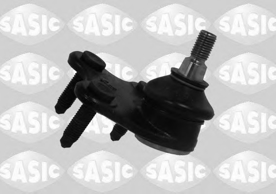 7576020 SASIC Опора шаровая правая SKODA FABIA II, ROOMSTER 7576020 7576020 SASIC