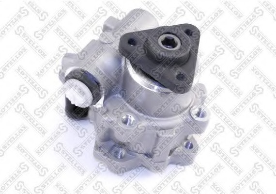 Фото насос гидроусилителя руля bmw e39 2.0i-3.0i 95-04 0035530SX STELLOX 0035530SX STELLOX 0035530SX STELLOX Насос гидроусилителя руля bmw e39 2.0i-3.0i 95-04 0035530SX STELLOX
