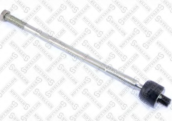 5551008SX STELLOX 55-51008-SX_тяга рулевая! \ Hyundai Santa Fe 01> 5551008SX STELLOX