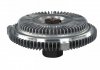 18684f_муфта вентилятора! bmw e36e39e38 2.5dtds m51 91> 18684 FEBI