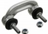 СТОЙКА СТАБИЛИЗАТОРА ПЕРЕД. VAG AUDI A8A8Q -03 15410 FEBI-BILSTEIN