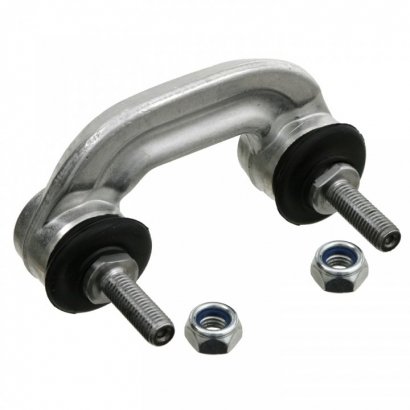 Фото стойка стабилизатора перед. vag audi a8a8q -03 15410 febi-bilstein 15410 FEBI (Germany) 15410 FEBI (Germany) СТОЙКА СТАБИЛИЗАТОРА ПЕРЕД. VAG AUDI A8A8Q -03 15410 FEBI-BILSTEIN