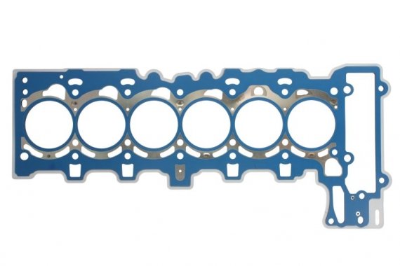 512290 ELRING (Germany) Прокладка, головка блоку циліндрів BMW N52 B25 1,5 мм (вир-во Elring)