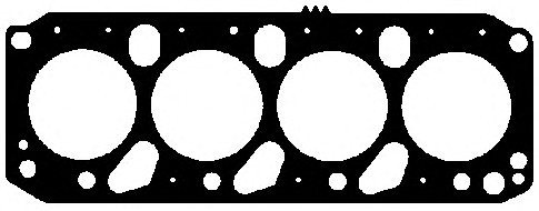 919950 ELRING (Germany) Прокладка, головка циліндра ELRING