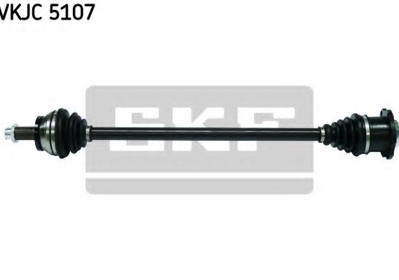 VKJC5107 SKF Привідний вал SKF