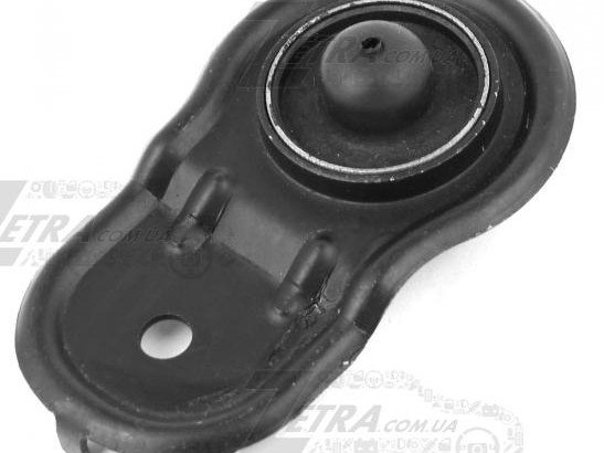 253332D000 MOBIS Кронштейн кріплення радіатора верхній 253332D000 HYUNDAI/KIA/MOBIS